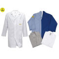 Clean room ESD Garment(LN-101)